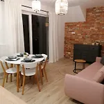 Turystyczna Kaja Lägenhet