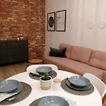 Turystyczna Kaja Lägenhet