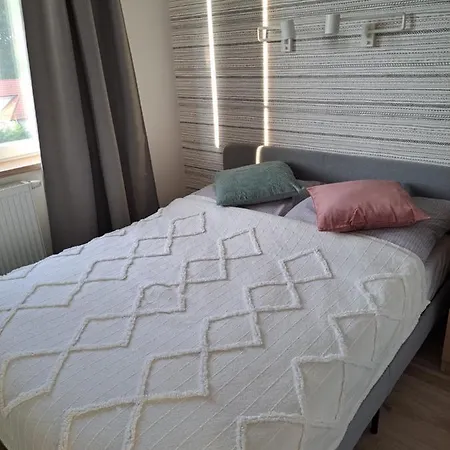 Turystyczna Kaja * Ostróda